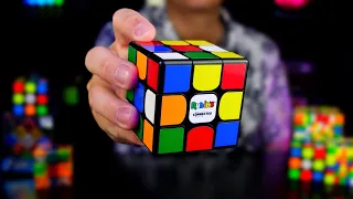 Rubik's Connected | ¿El Mejor 3x3 de Rubik's?