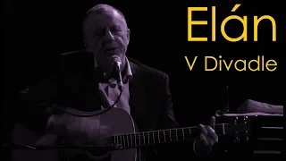 Elán v Divadle - Ulica