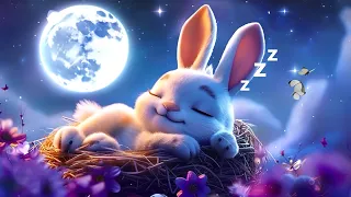 Fall Asleep In Less Than 5 Minutes 💤 Melatonin Release 🌛 Sleeping Music for Deep Sleeping