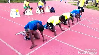 Le CAM  MEILLEUR CLUB D'ATHLÉTISME