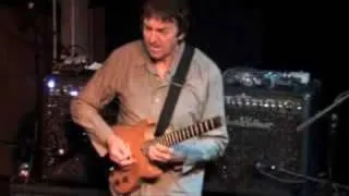 Allan Holdsworth 2008 @ The Ferry, Glasgow Pt2