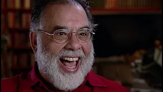 Kagemusha (1980) - interviews executive producers Francis Ford Coppola and George Lucas