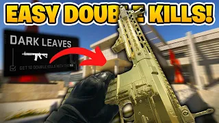 HOW TO GET EASY DOUBLE KILLS in MW2!😱