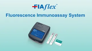 ACON FIAflex fluorescence immunoassay system (FIA)