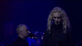 The Musical Box - Steve Hackett - Genesis Revisited Live at The Royal Albert Hall - Lyrics