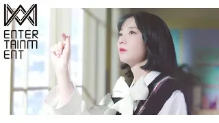 (MV)오마이걸(OH MY GIRL)_비밀정원(Secret Garden)