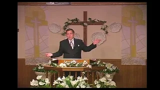 John 3:16 C.C. Easter Sunday Morning Service Live Stream 4/12/2020