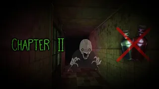 Eyes The Horror Game Chapter II Without Using Potions [SPECIAL 1k]