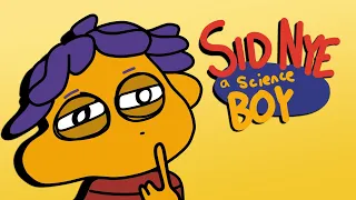 Homemade Intros: Sid the Science Kid