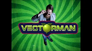 СТАРЫЕ ИГРЫ: Vectorman (SEGA)