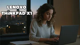 Lenovo ThinkPad X1 Carbon Gen 12 Laptop Review