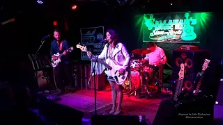 DANIELLE NICOLE BAND "BURNING FOR YOU"  3/16/18 LIVE HD CALLAHAN'S