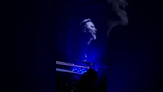 David Guetta - im good (blue) - 06/01/23 - Buenos Aires - Argentina