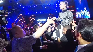 LIL PUMP KOREA SEOUL TOUR(FULL. VIDEO) 릴펌 아시아 첫 내한