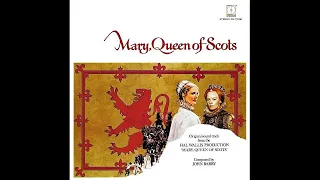 John Barry - Mary's Theme - (Mary, Queen of Scots, 1971)