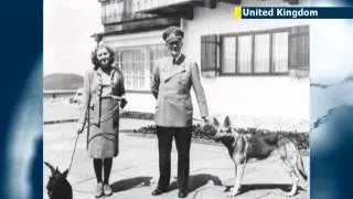 Did Hitler's wife have Jewish ancestry? UK TV show makes DNA claims of Ashkenazi heritage