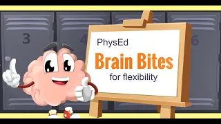 Brain Bites -Flexibility with Audio