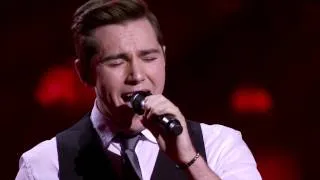 Ethan Conway vs Laz Chester: Bloodstream | The Voice Australia 2015