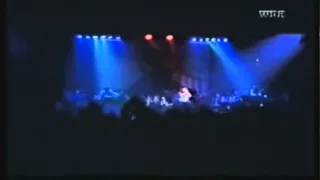 Bob Marley - Coming In From The Cold Live In Dortmund, Germany '80