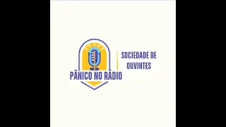 Pânico Jovem Pan - Paola Machado (2007)