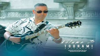 TOUHAMI GUITARISTE INSTRUMENTAL VOLUME 3