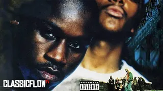 Mobb Deep - Shook Ones, Pt. I &  Pt. II