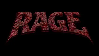 RAGE - 'The Devil Strikes Again' (OFFICIAL STUDIO TRAILER #2)