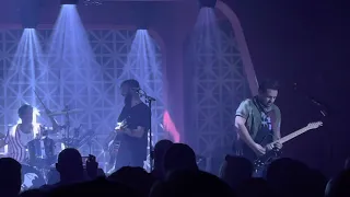 Band of Horses, “Never Tear Us Apart” (INXS cover) - live at Brooklyn Made (Night 2)