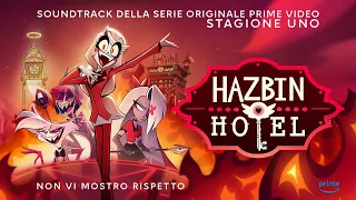 Non vi mostro rispetto (Respectless) | Hazbin Hotel ITA