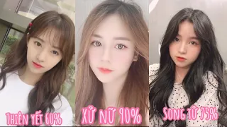 12 Cung Hoàng Đạo Tik Tok 2021🧡💚 Những Tháng Sinh Cute Nhất Trong 12 Chòm Sao | P.29