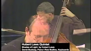 Hubert Laws Quintet - Shades of Light