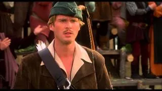 Robin Hood - Men In Tights - I lost