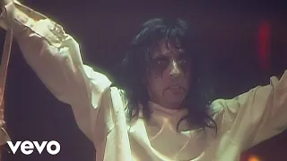 Alice Cooper - Teenage Frankenstein (Official Music Video)