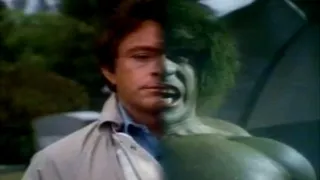 The Incredible Hulk Returns (1988) Fan Made Intro