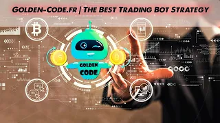 [FR] Golden Code : Deep History TradingView  : 800 Trades , Ratio 1.3 , 62% de Win/rate BTC 15M