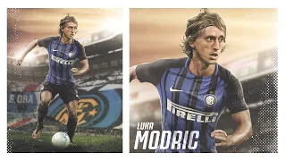 WHAT? LUKA MODRIC TO INTER? FULL HD • 720 PH • 2019/2020