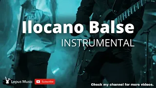 Balse Ilocano Instrumental Nonstop 2022 - 2023