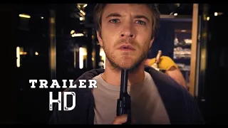 The Grounds - 2018/2021 | Trailer HD | Comedy/Drama |  Michael Welch, Trevor Morgan, Ashley Hinshaw