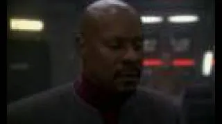 Deep Space Nine Endkampf