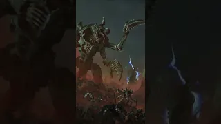 The Fall of Shadowbrink (Tyranid Lore)