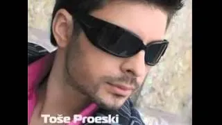 Toše Proeski - Naj Naj (Audio)