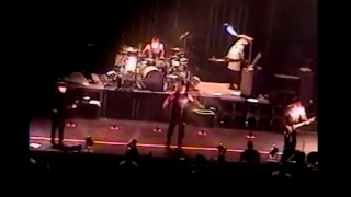 Rammstein Live in New York Hammerstein Ballroom 18.07.2001