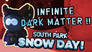 South Park: Snow Day! - ALL Infernal Pact Cosmetics and UNLIMITED Dark Matter