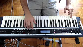 Lead Synths X50 Demo