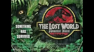 The Lost World Jurassic Park (Movie Review) - The Obsessed Movie Man