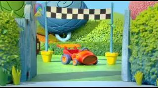 Timmy Time Season 1 Episode 20 - Go Kart Timmy