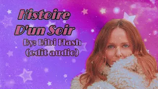 Histoire D’un Soir by Bibi Flash (edit audio) | H&M Fashion Autumn/Winter 2022 song