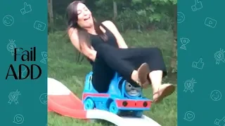 Funny Fails of Week 4 September 2018 ( Part 3)|| Best Fails Compilation By FailADD