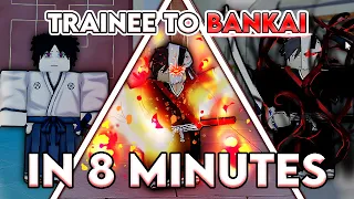 The BEST SOUL REAPER Guide In 8 MINUTES (Roblox Type Soul)