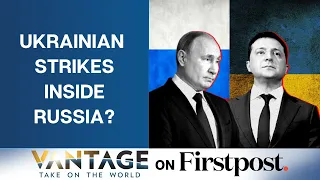 Zelensky Big Challenge: No Takers for His Wish List? | Russia Ukraine War| Vantage with Palki Sharma